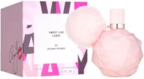  Perfume Ari...