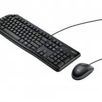  Teclado/Mou...