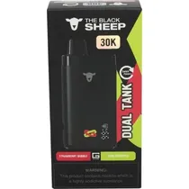 Black Sheep ...