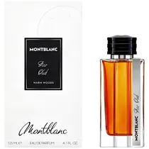 Perfume Montblanc Star Oud Warm Woods Edp - Masculino 125ML