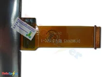  CM LCD Koda...