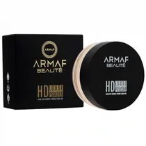 Armaf HD Loose Powder Medium 02