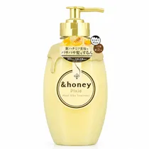  & Honey Tra...