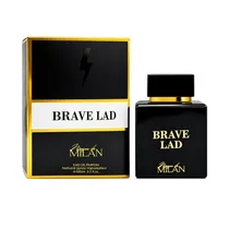 Perfume Maison de Milan Brave Lad Edp Masculino 100ML