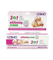  Cosmo Crema...
