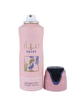  Spray Latta...