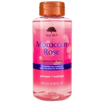 Tree Hut Gel de Ducha Moroccan Rose 532ML