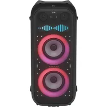 Speaker Portátil LG Xboom XL9T Bluetooth - Preto