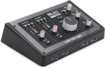  SSL 2+ MkII...
