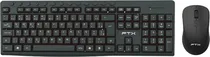 Teclado e Mo...