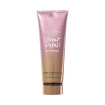 Loción Corporal Victoria's Secret Velvet Petals Shimmer - 236ML