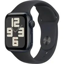 Apple Watch Se 2 44MM Midnight Americano