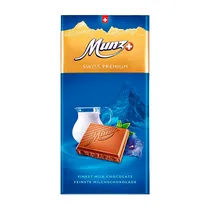  Chocolate M...