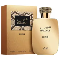 P.Rasasi Hawas Elixir U Edp 100ML