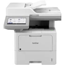 Impressora Brother Laser MFC-L6915DW Multifuncion / 220V / Duplex / Wifi