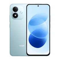 Smartphone Xiaomi Redmi Note 17 5G Global 256GB 6GB Ram Dual Sim NFC Tela 6.99" - SKY Teal