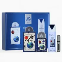 Perfume Latt...