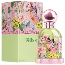  Perfume Hal...