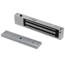 Fechadura Magnética Hikvision DS-K4H258-s 1 Porta