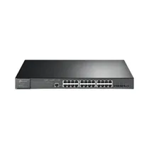 Switch TP-Link TL-SG3428XMP 24PORT Gigab
