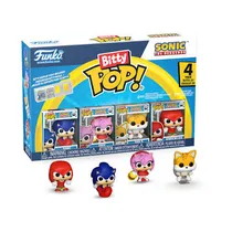 Funko Pop Bi...