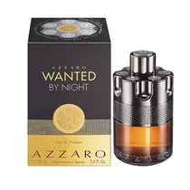 Azzaro Wanted BY Night 100 ML Edp
