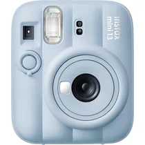 Câmera Fujifilm Instax Mini 13 - Frost Blue