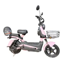  Moto Eletri...