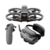 Drone Dji Avata 2 FLY Smart Combo (Uma Bat)