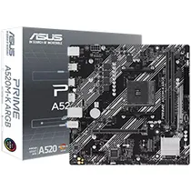  Placa Mãe A...