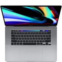 Macbook Pro 2019/ i7 A2141 16”/2.6 512GB Swap US