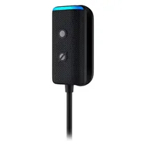  Amazon Echo...