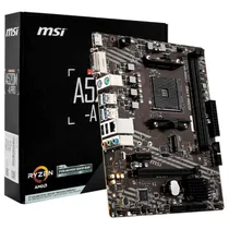  MB AM4 MSI ...