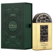 Perfume Lattafa Pride Maharjan Gold Edp Femenino - 100ML