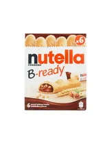  Nutella Cho...