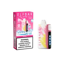 Pod Elfbar ...