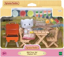 Sylvanian Fa...