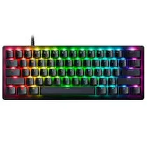 Razer Teclado Huntsman V3 Pro Mini RZ03-04990200-R3U1 RGB US Negro