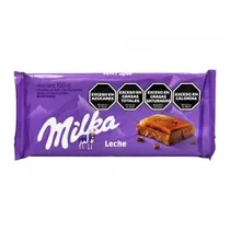  Barra Choco...