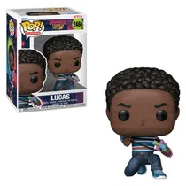 Funko Pop Te...