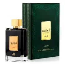 Perfume Lattafa Ejaazi Edp Unisex 100ML