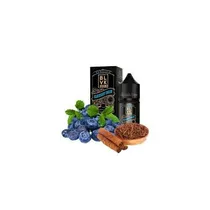 Essencia para Vaper BLVK Gold Salt Blueberry Cream 30ML