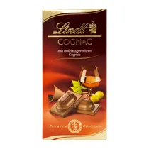 Barra Chocol...