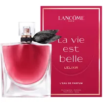 Perfume Lancôme La Vie Est Belle L'Elixir - Eau de Parfum - Feminino - 100ML