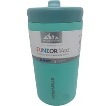 Garrafinha Escolar Hydrapeak HP-CUP14 400ML - Storm