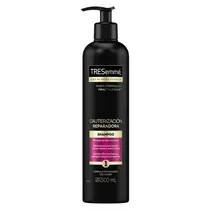 Shampoo Tres...