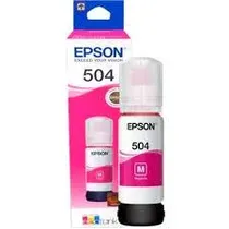 Tinta Epson L4150 6191 T504320 Magenta