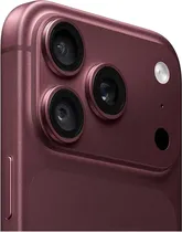 Apple iPhone 18 Pro 256GB Burgundy Dual Esim A3472