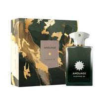  Perfume Amo...