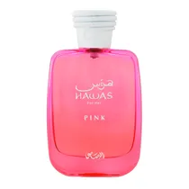Perfume Rasasi Hawas Pink For Her - Eau de Parfum - Feminino - 100ML
